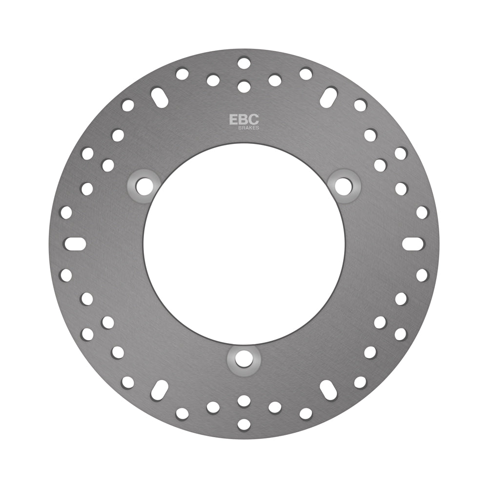 EBC - EBC Scooter Disc Full Circle Profile (MD9157D)