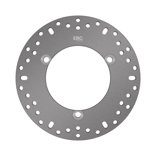 EBC - EBC Scooter Disc Full Circle Profile (MD9157D)