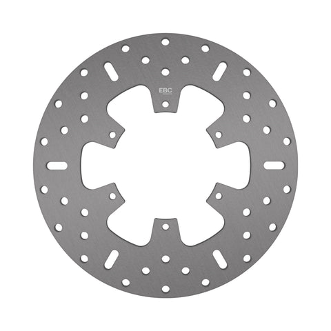 EBC - EBC Scooter Disc Full Circle Profile (MD9158D)