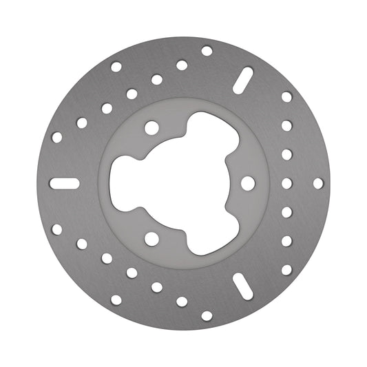 EBC - EBC Scooter Disc Full Circle Profile (MD9162D)