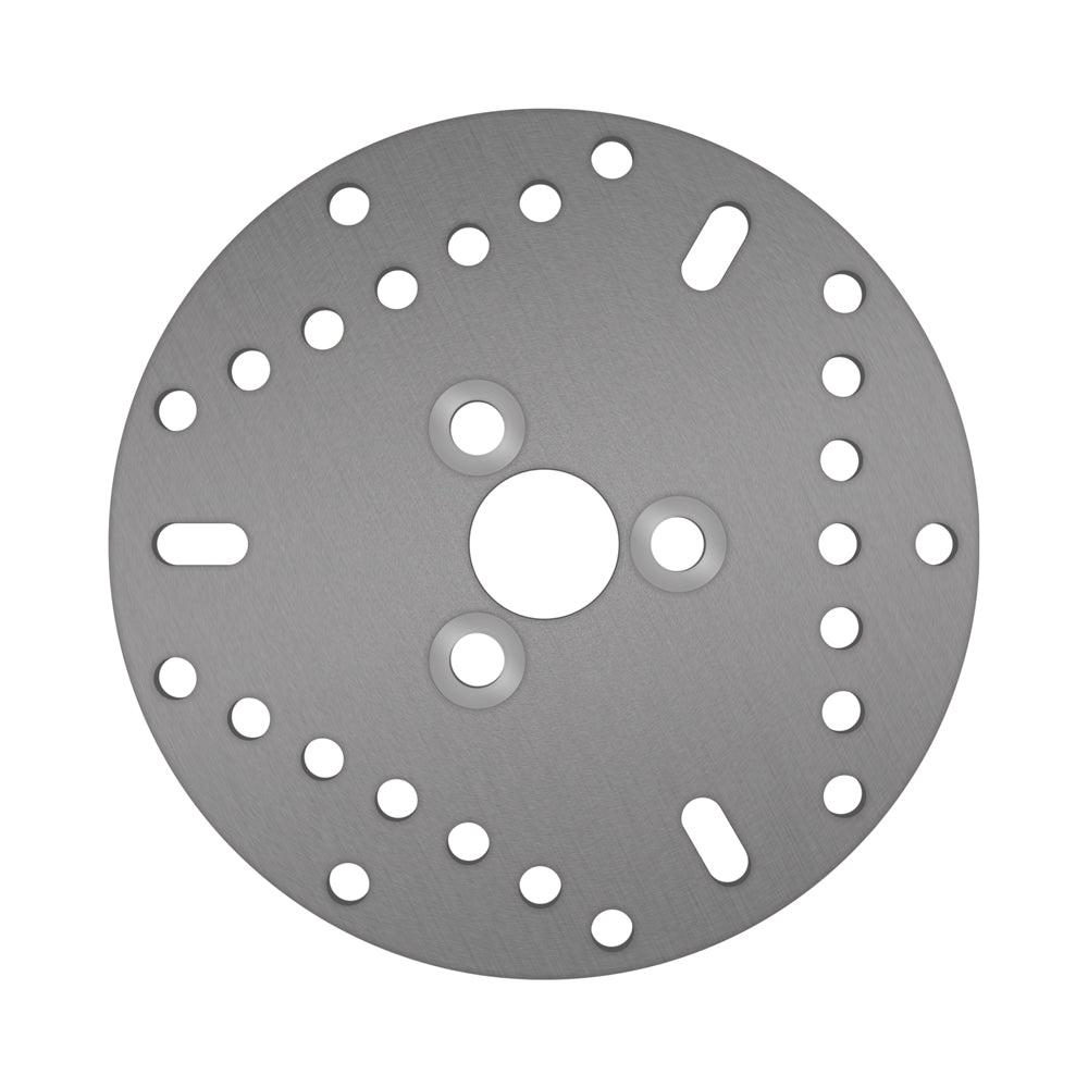 EBC - EBC Scooter Disc Full Circle Profile (MD9163D)