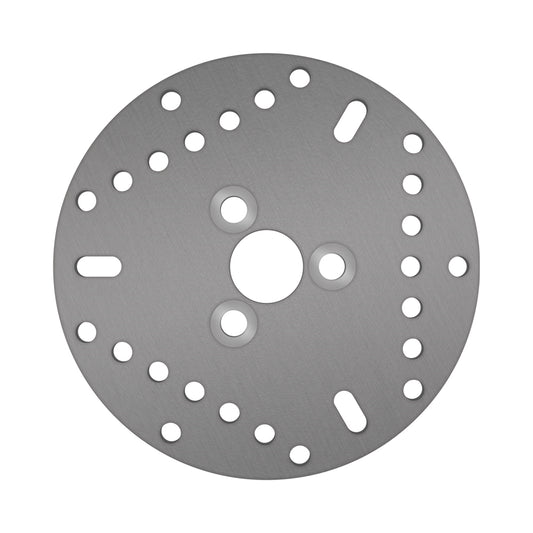 EBC - EBC Scooter Disc Full Circle Profile (MD9163D)