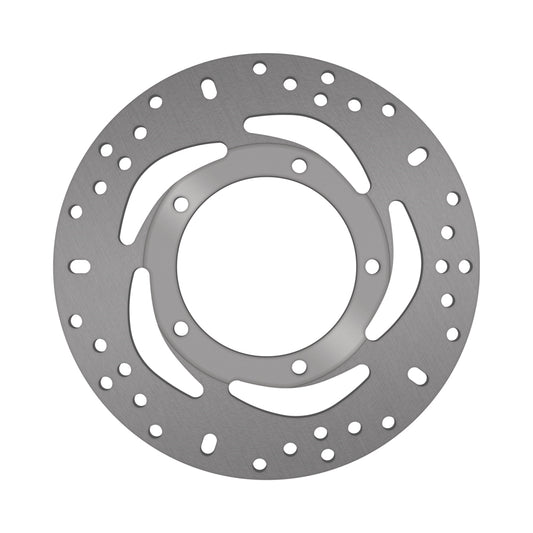 EBC - EBC Scooter Disc Full Circle Profile (MD9164D)