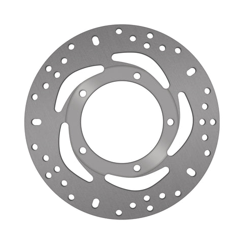 EBC - EBC Scooter Disc Full Circle Profile (MD9164D)