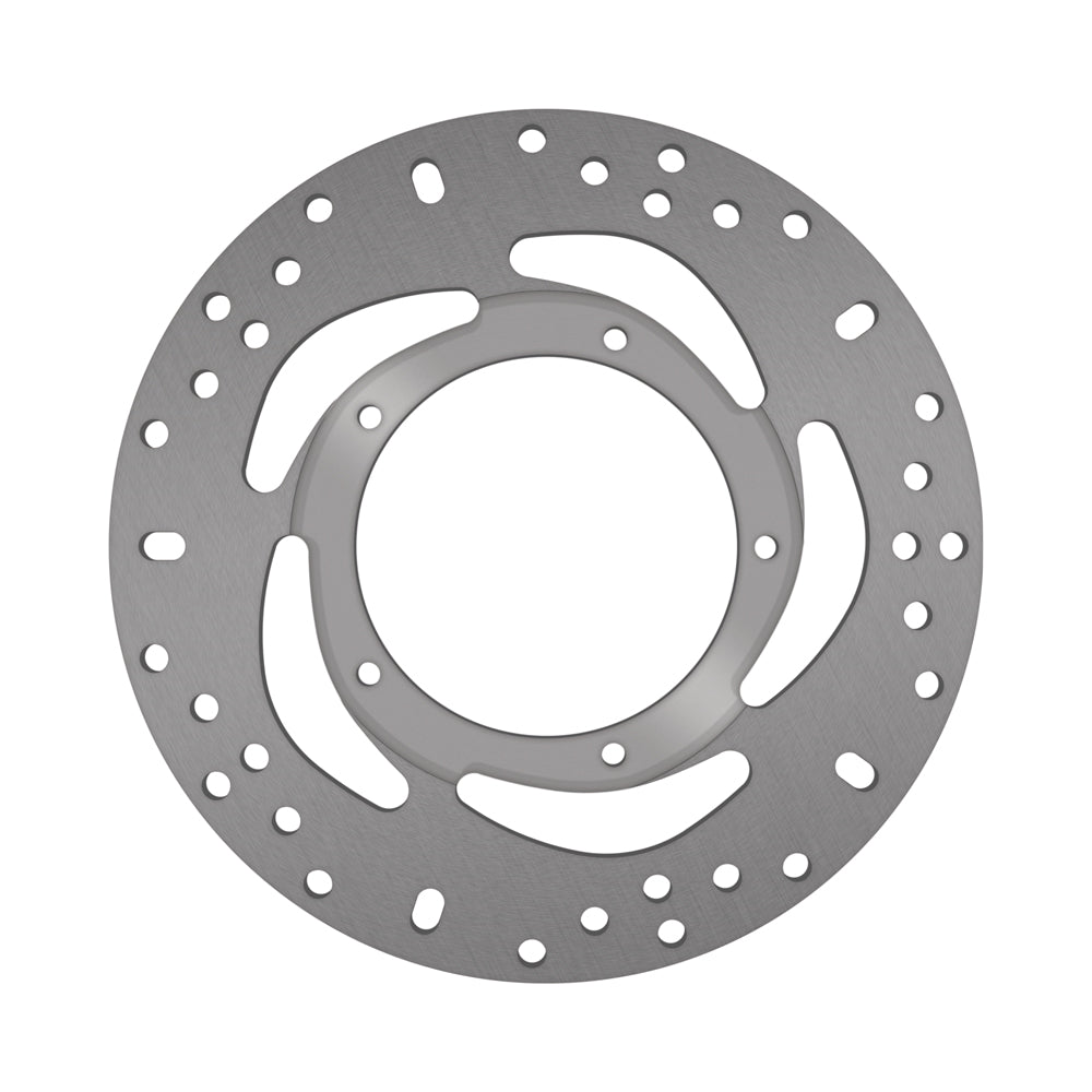 EBC - EBC Scooter Disc Full Circle Profile (MD9165D)