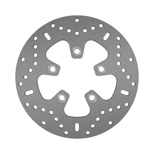 EBC - EBC Scooter Disc Full Circle Profile (MD9167D)