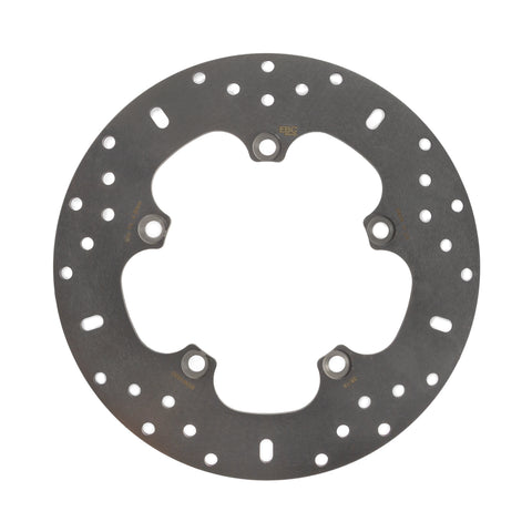 EBC - EBC Scooter Disc Full Circle Profile (MD9169D)