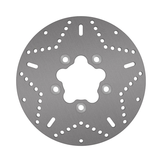 EBC - EBC Scooter Disc Full Circle Profile (MD9170D)