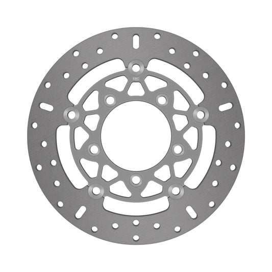 EBC - EBC Scooter Disc Full Circle Profile (MD9174D)