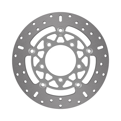 EBC - EBC Scooter Disc Full Circle Profile (MD9174D)