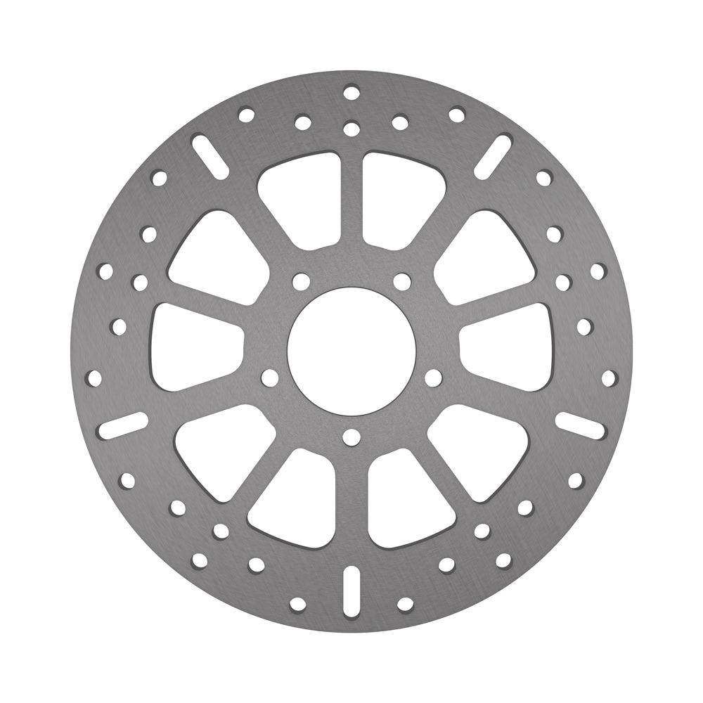 EBC - EBC Scooter Disc Full Circle Profile (MD9179D)