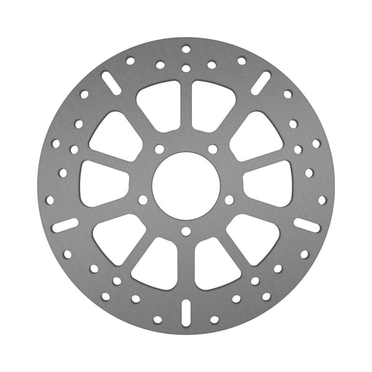 EBC - EBC Scooter Disc Full Circle Profile (MD9179D)