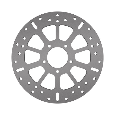 EBC - EBC Scooter Disc Full Circle Profile (MD9179D)