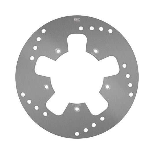 EBC - EBC Scooter Disc Full Circle Profile (MD917D)