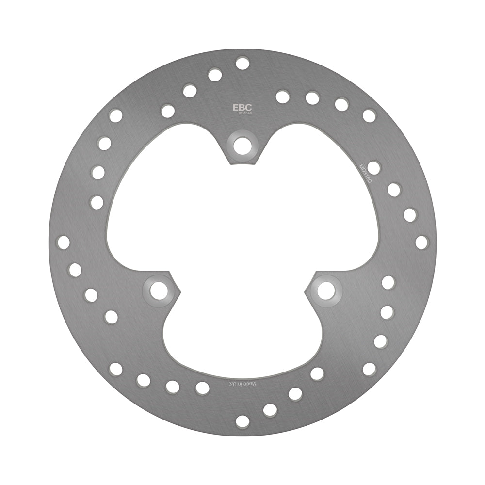 EBC - EBC Scooter Disc Full Circle Profile (MD918D)