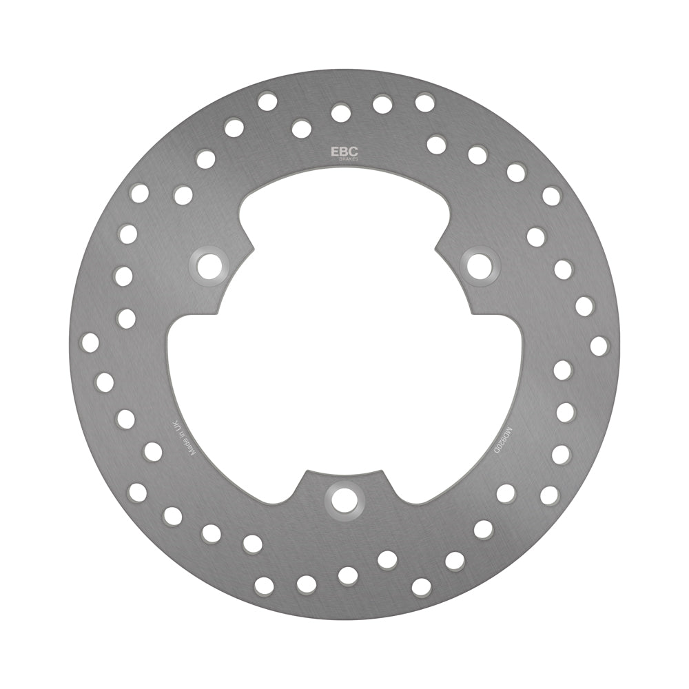EBC - EBC Scooter Disc Full Circle Profile (MD920D)