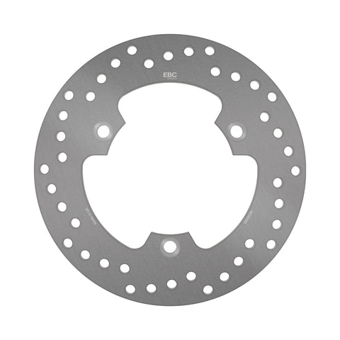 EBC - EBC Scooter Disc Full Circle Profile (MD920D)