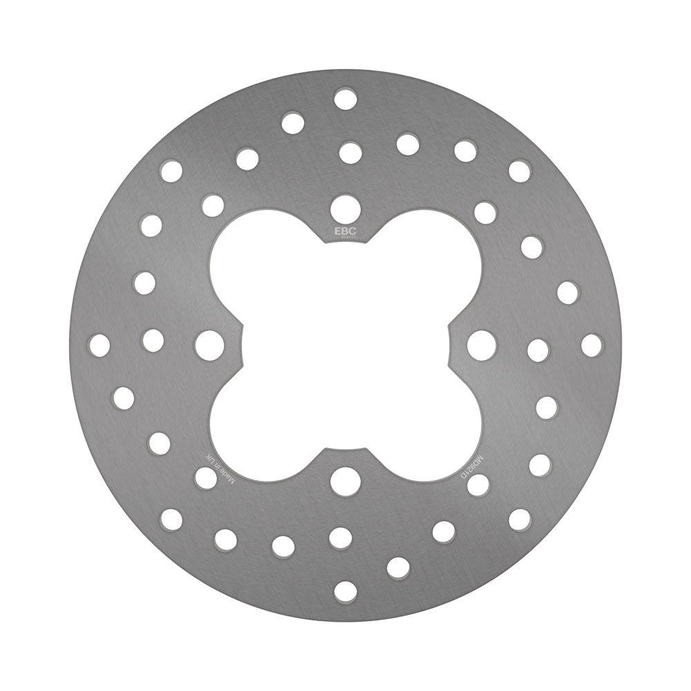 EBC - EBC Scooter Disc Full Circle Profile (MD921D)