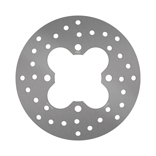 EBC - EBC Scooter Disc Full Circle Profile (MD921D)