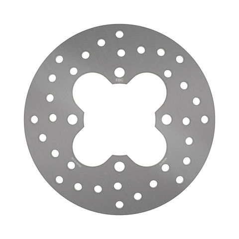 EBC - EBC Scooter Disc Full Circle Profile (MD921D)