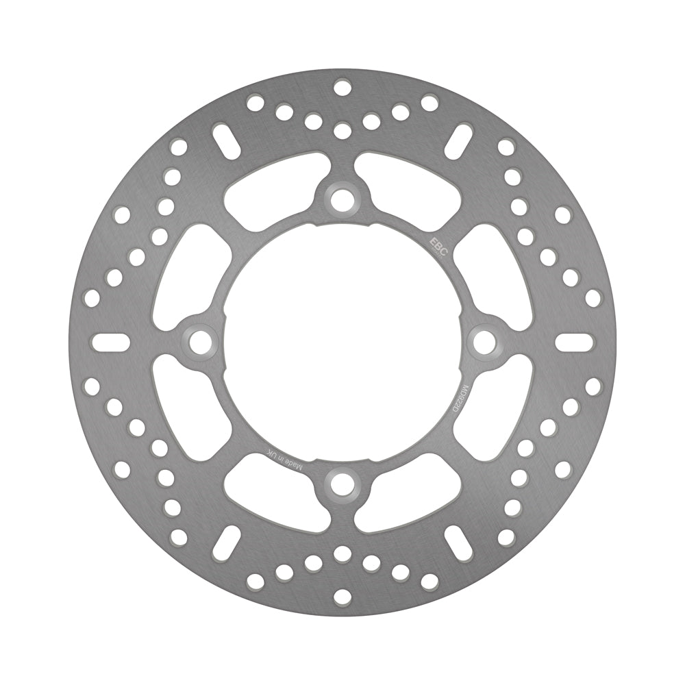 EBC - EBC Scooter Disc Full Circle Profile (MD922D)