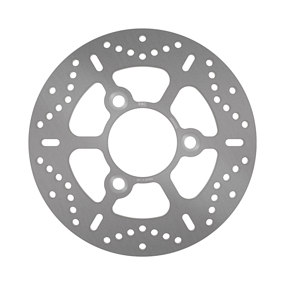 EBC - EBC Scooter Disc Full Circle Profile (MD923D)