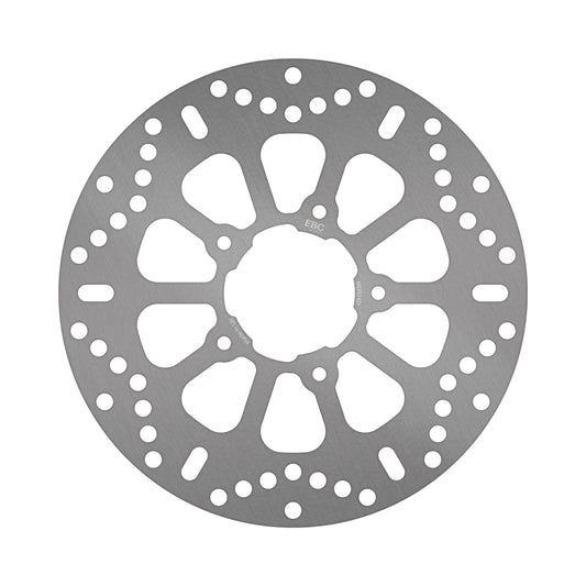 EBC - EBC Scooter Disc Full Circle Profile (MD924D)