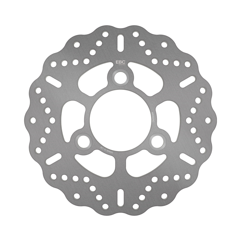 EBC - EBC Scooter Disc Contoured Profile (MD925C)