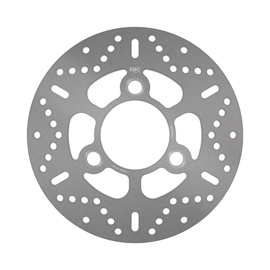 EBC - EBC Scooter Disc Full Circle Profile (MD925D)