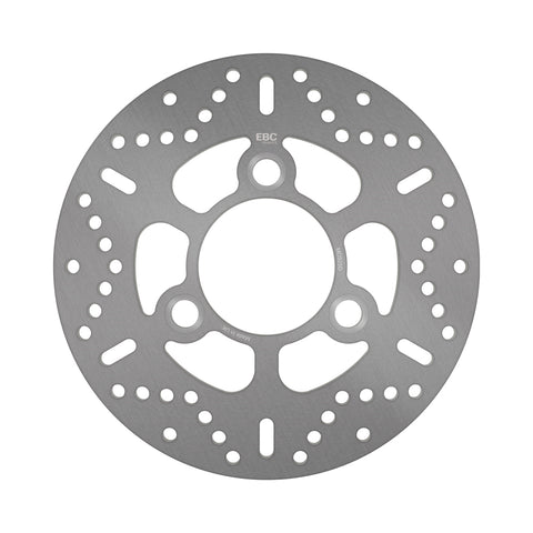 EBC - EBC Scooter Disc Full Circle Profile (MD925D)