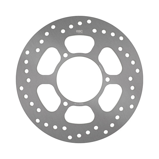 EBC - EBC Scooter Disc Full Circle Profile (MD927D)