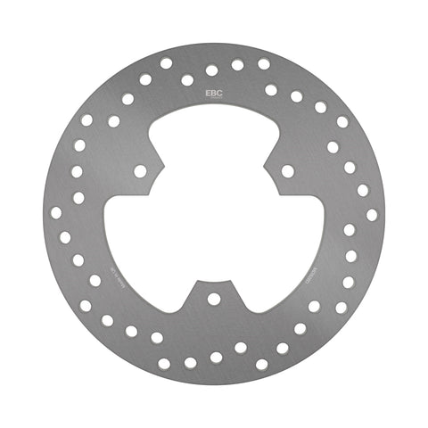 EBC - EBC Scooter Disc Full Circle Profile (MD928D)