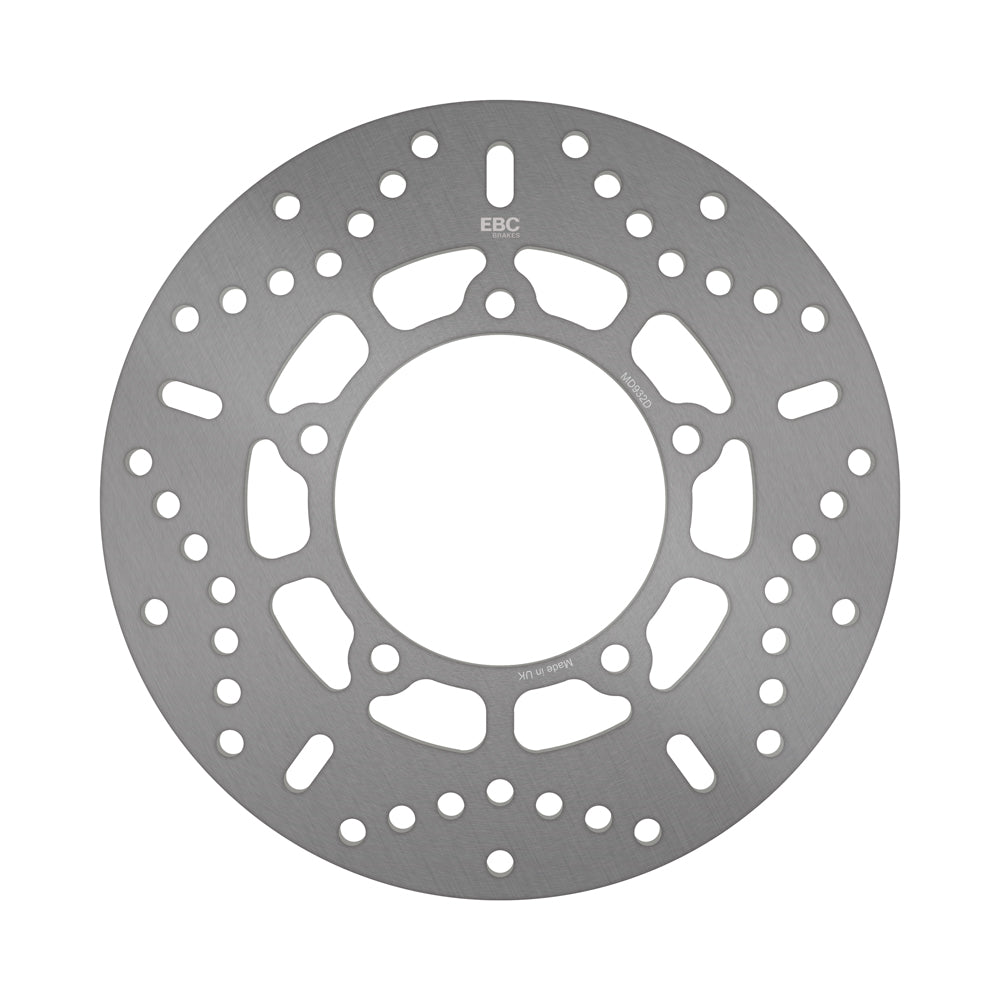EBC - EBC Scooter Disc Full Circle Profile (MD932D)