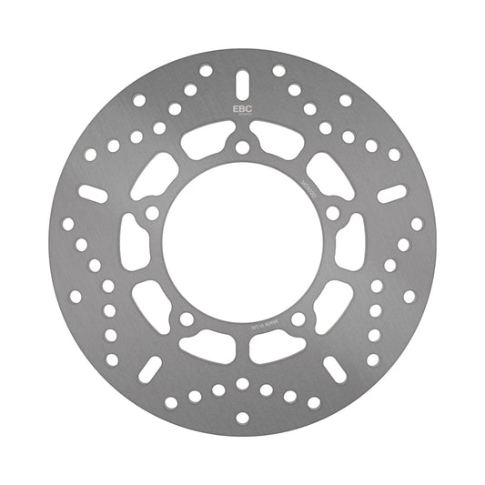EBC - EBC Scooter Disc Full Circle Profile (MD932D)