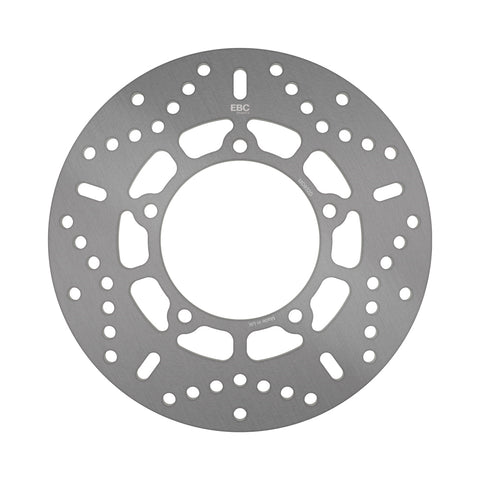 EBC - EBC Scooter Disc Full Circle Profile (MD932D)
