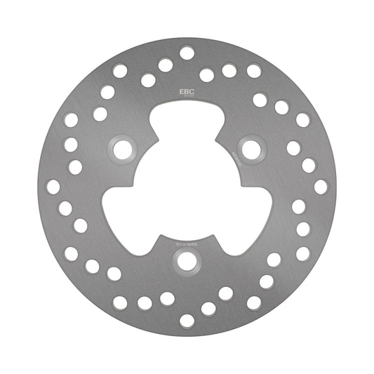 EBC - EBC Scooter Disc Full Circle Profile (MD933D)