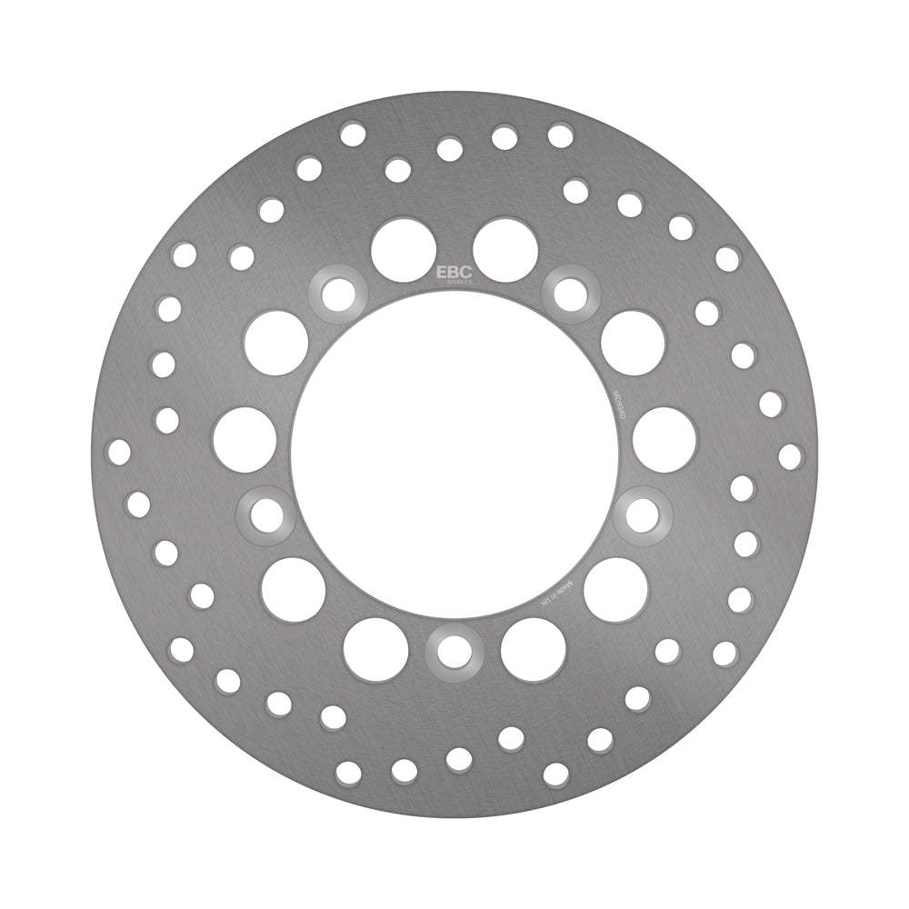 EBC - EBC Scooter Disc Full Circle Profile (MD934D)