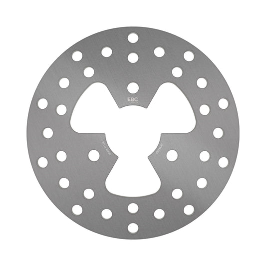 EBC - EBC Scooter Disc Full Circle Profile (MD935D)