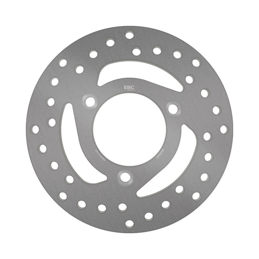 EBC - EBC Scooter Disc Full Circle Profile (MD936D)