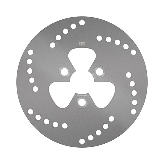 EBC - EBC Scooter Disc Full Circle Profile (MD937D)