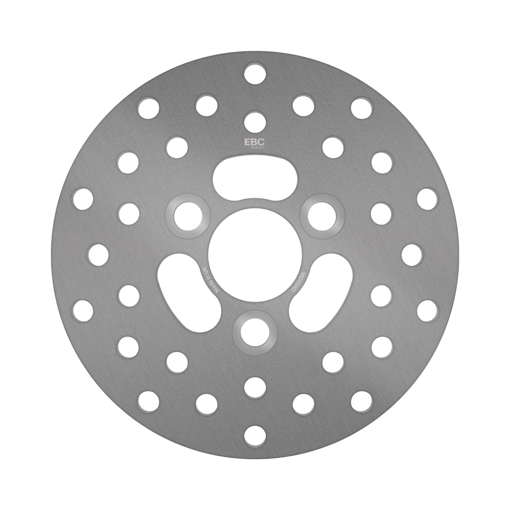 EBC - EBC Scooter Disc Full Circle Profile (MD939D)