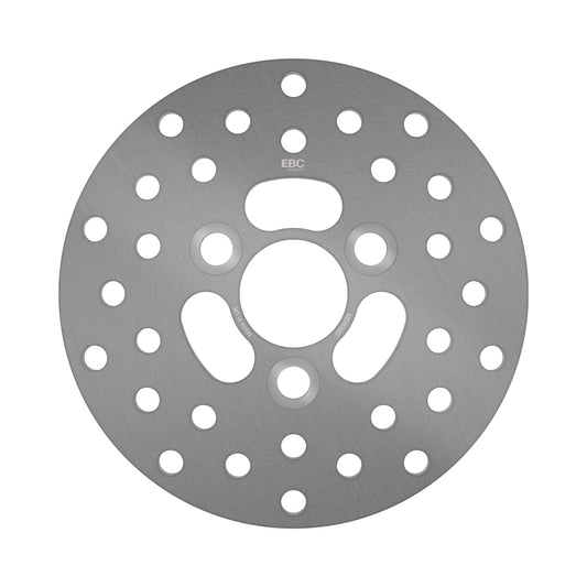 EBC - EBC Scooter Disc Full Circle Profile (MD939D)