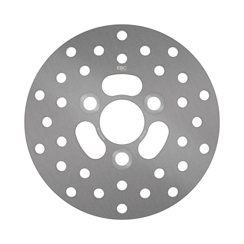 EBC - EBC Scooter Disc Full Circle Profile (MD939D)