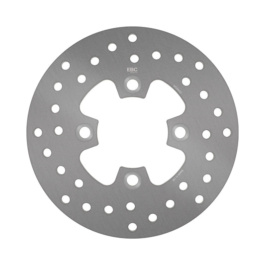 EBC - EBC Scooter Disc Full Circle Profile (MD940D)