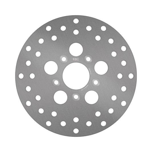 EBC - EBC Scooter Disc Full Circle Profile (MD941D)