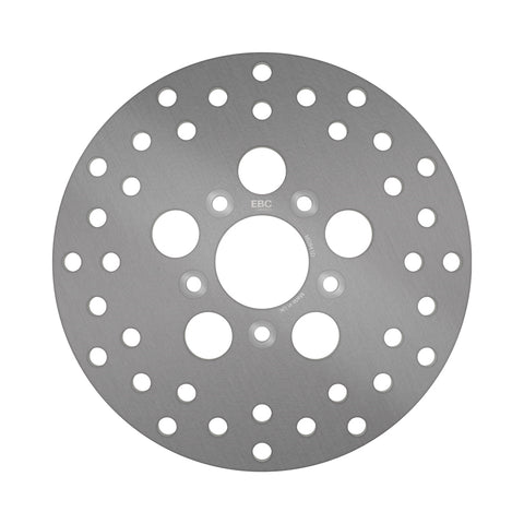 EBC - EBC Scooter Disc Full Circle Profile (MD941D)