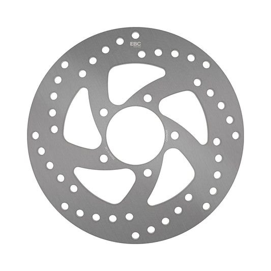 EBC - EBC Scooter Disc Full Circle Profile (MD942D)