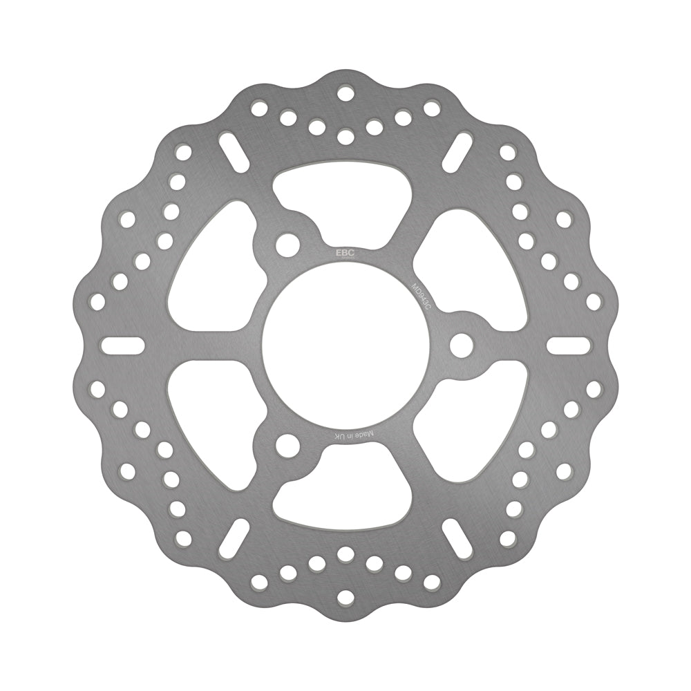 EBC - EBC Scooter Disc Contoured Profile (MD943C)