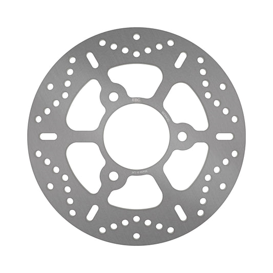 EBC - EBC Scooter Disc Full Circle Profile (MD943D)