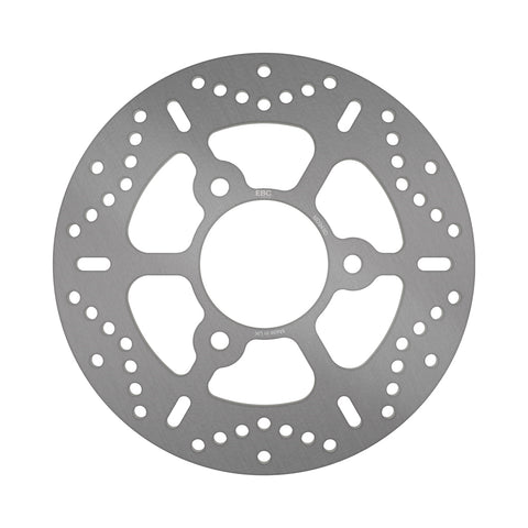 EBC - EBC Scooter Disc Full Circle Profile (MD943D)